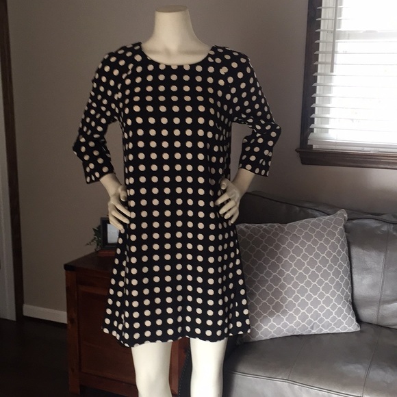 Anthropologie Lili Wang for Lilis Closet Dress - Picture 2 of 8